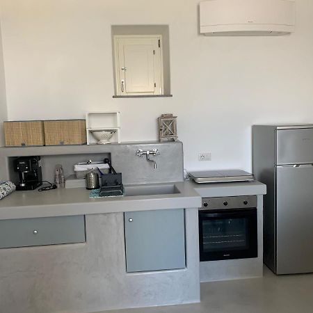 Appartamenti Marina Corta Đảo Lipari Ngoại thất bức ảnh