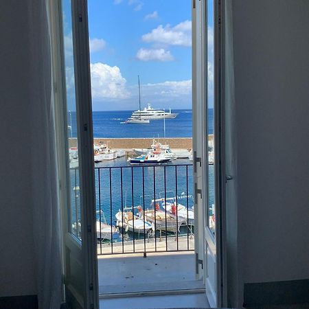 Appartamenti Marina Corta Đảo Lipari Ngoại thất bức ảnh