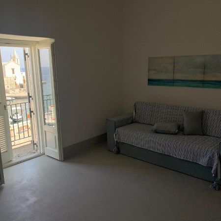Appartamenti Marina Corta Đảo Lipari Ngoại thất bức ảnh
