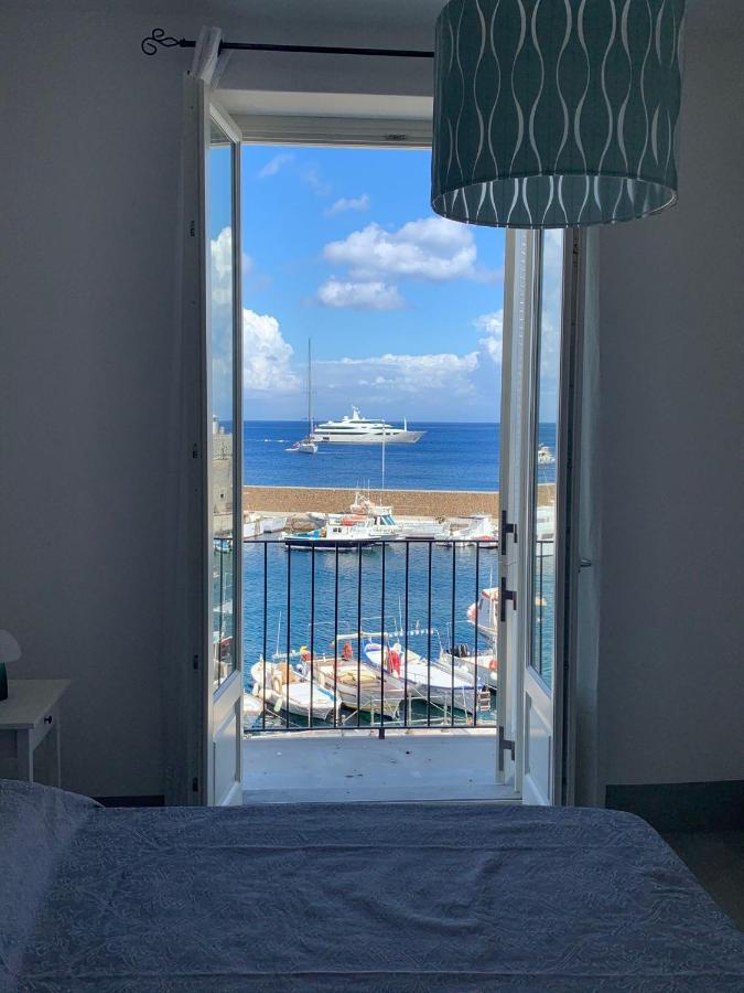 Appartamenti Marina Corta Đảo Lipari Ngoại thất bức ảnh