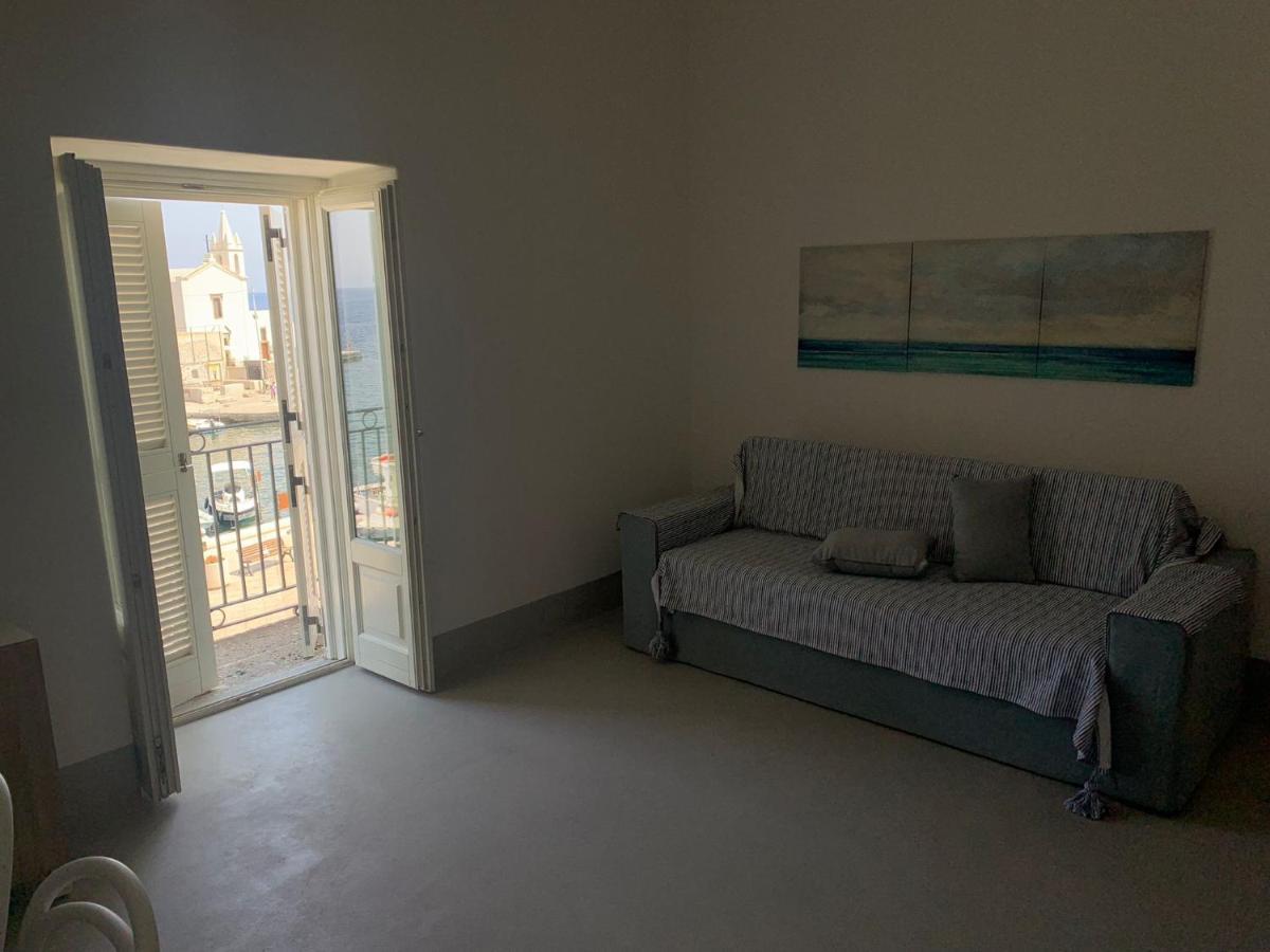 Appartamenti Marina Corta Đảo Lipari Ngoại thất bức ảnh