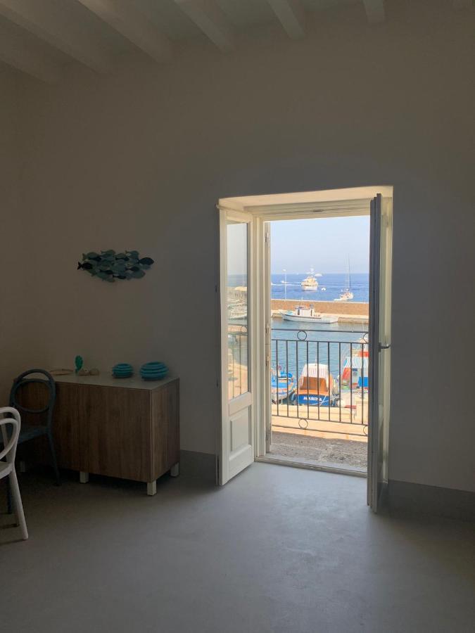Appartamenti Marina Corta Đảo Lipari Ngoại thất bức ảnh