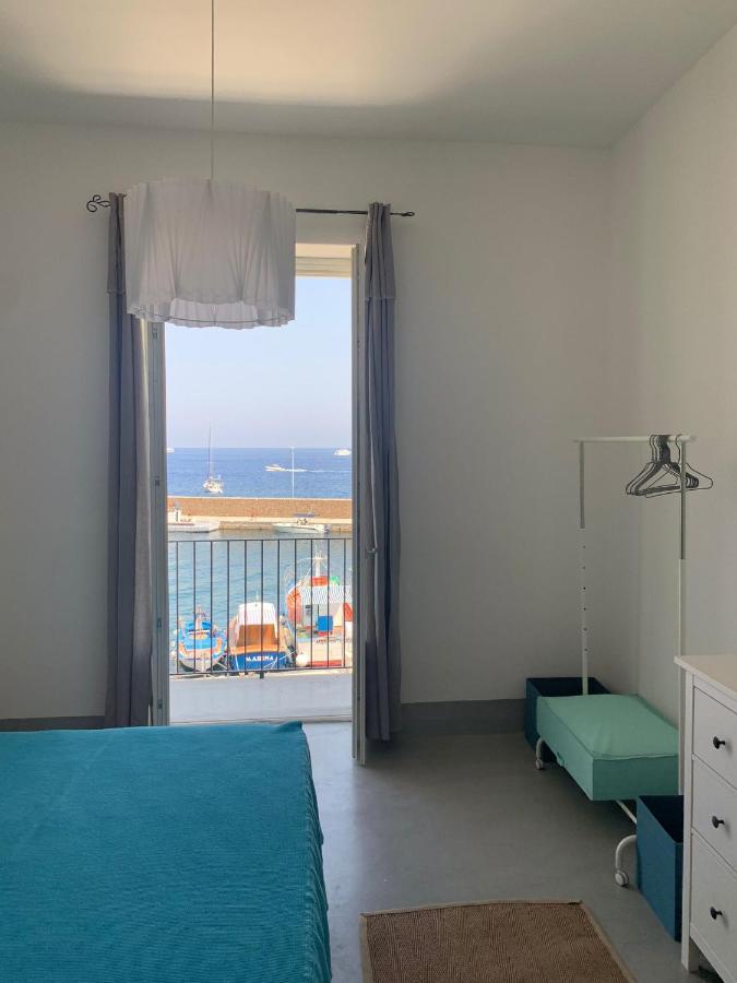 Appartamenti Marina Corta Đảo Lipari Ngoại thất bức ảnh