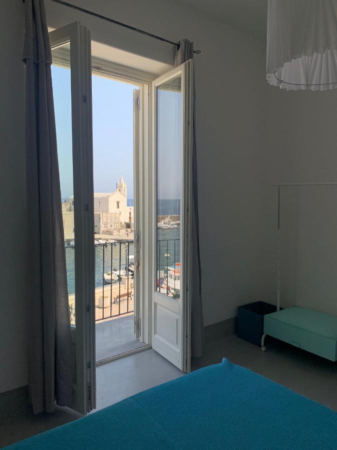 Appartamenti Marina Corta Đảo Lipari Ngoại thất bức ảnh