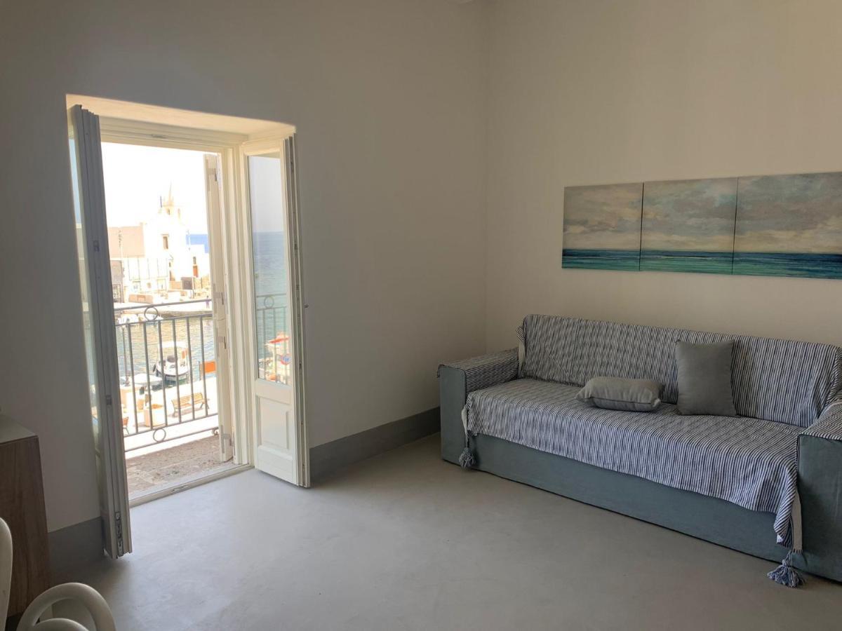 Appartamenti Marina Corta Đảo Lipari Ngoại thất bức ảnh