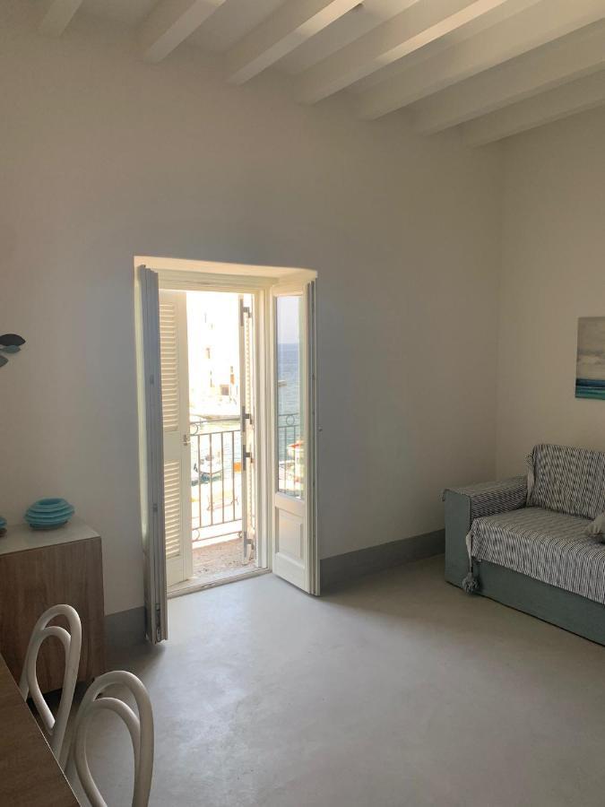 Appartamenti Marina Corta Đảo Lipari Ngoại thất bức ảnh